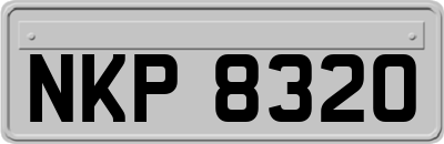 NKP8320