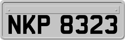 NKP8323