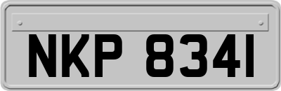 NKP8341