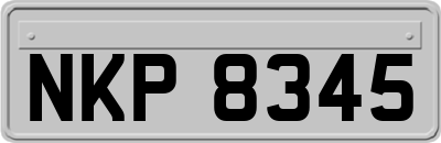 NKP8345