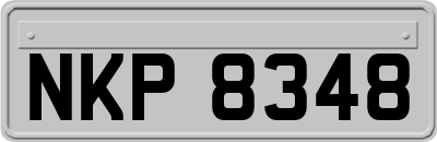 NKP8348