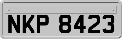 NKP8423