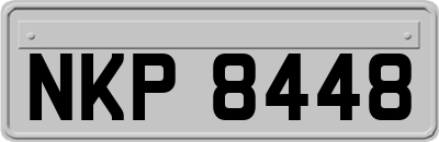NKP8448