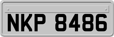 NKP8486