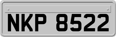 NKP8522