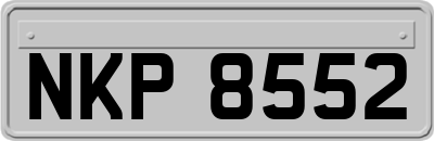 NKP8552