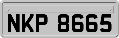 NKP8665