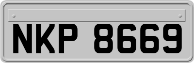 NKP8669