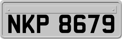 NKP8679
