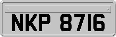 NKP8716