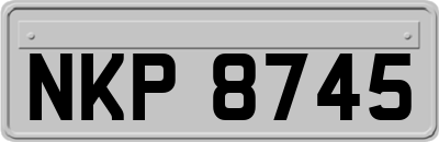 NKP8745