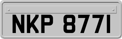 NKP8771