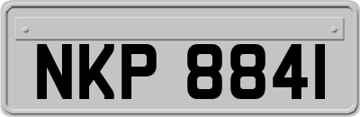 NKP8841