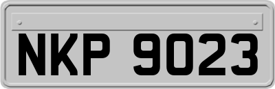 NKP9023