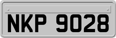 NKP9028