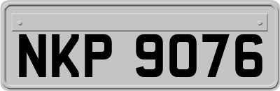 NKP9076