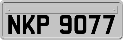 NKP9077