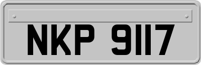 NKP9117