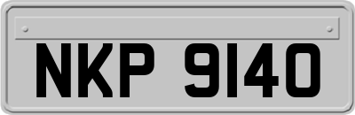 NKP9140