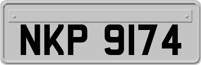 NKP9174