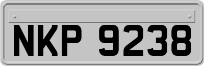 NKP9238