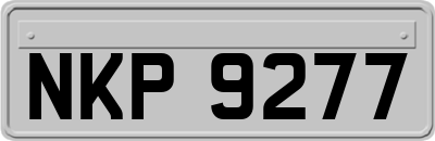 NKP9277