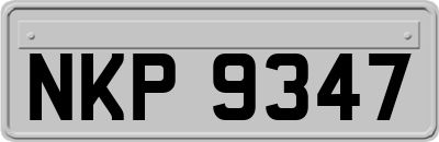 NKP9347