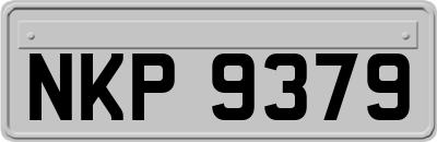 NKP9379