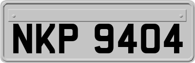 NKP9404