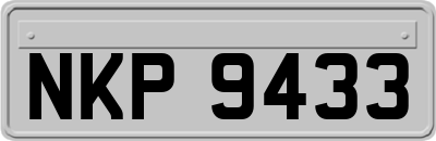 NKP9433