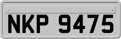NKP9475
