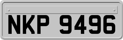 NKP9496