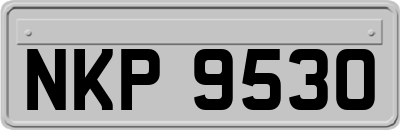 NKP9530