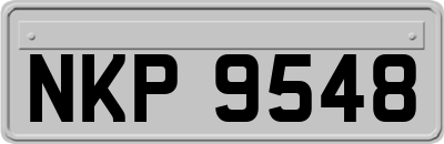 NKP9548