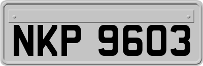 NKP9603