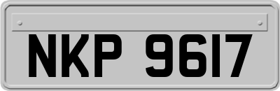 NKP9617