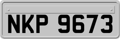 NKP9673