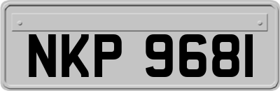 NKP9681