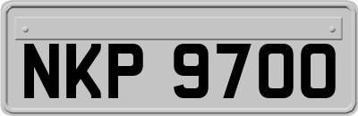 NKP9700