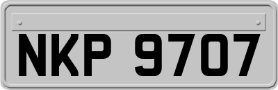 NKP9707