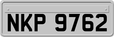 NKP9762