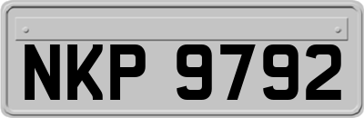 NKP9792