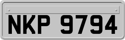 NKP9794