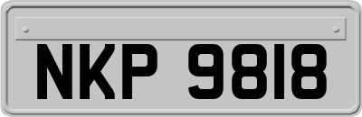 NKP9818