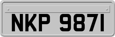NKP9871