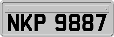 NKP9887