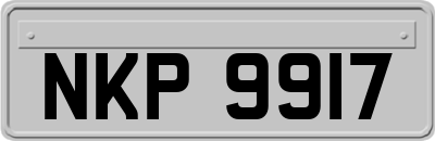 NKP9917