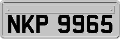 NKP9965