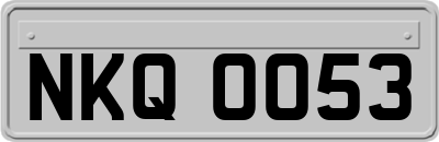 NKQ0053
