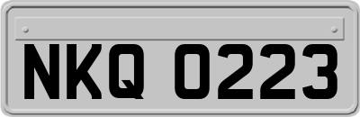 NKQ0223